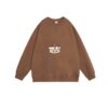 Fashionable And Versatile Sweatshirt